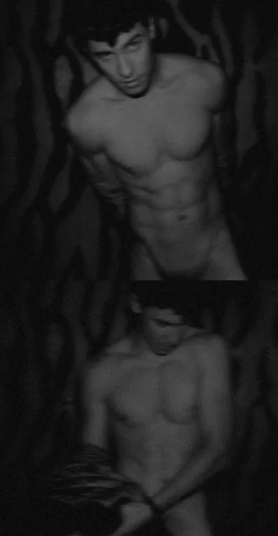 Shawn Mendes nude
