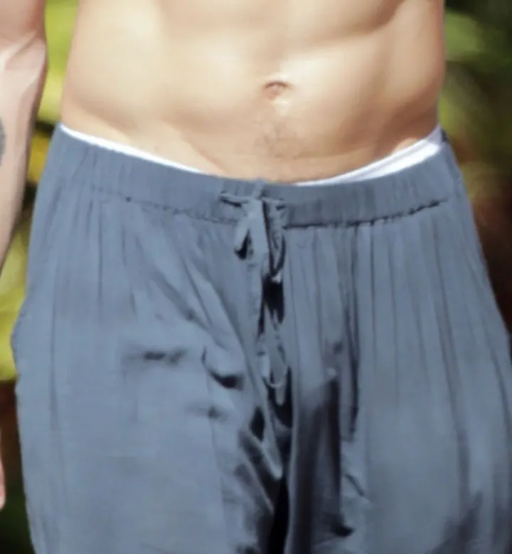 Shawn Mendes cock photo