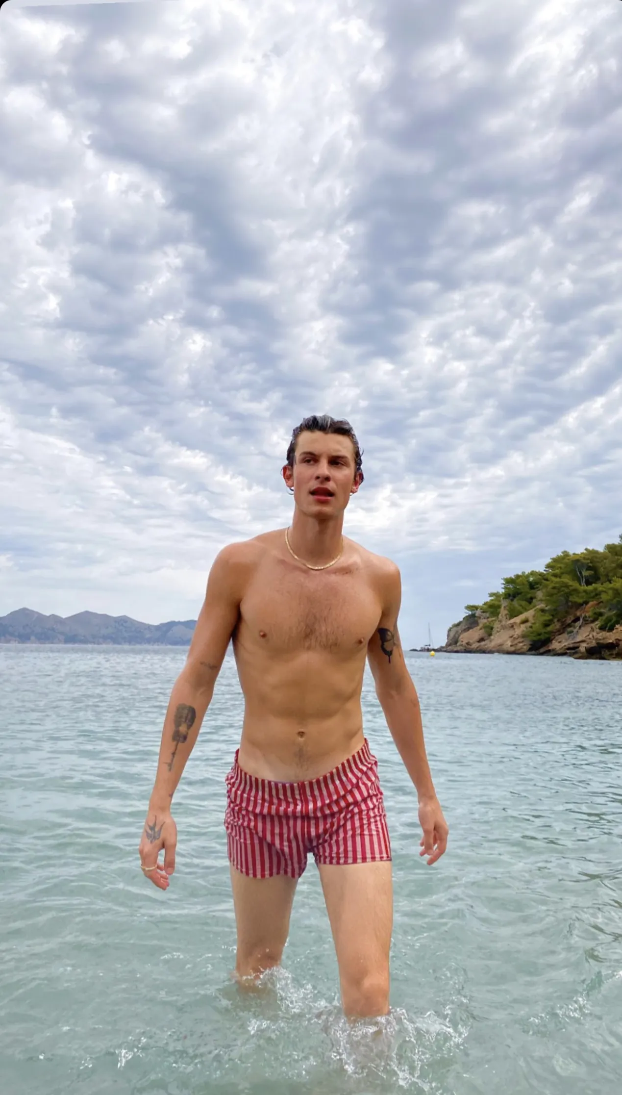 Slig Liona Mendes CulUl A Maajys Paja Sinda Shin