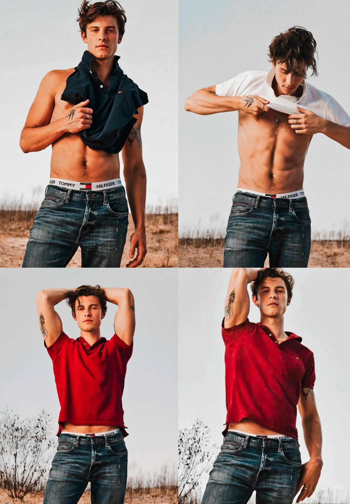 Shawn Mendes nude photos