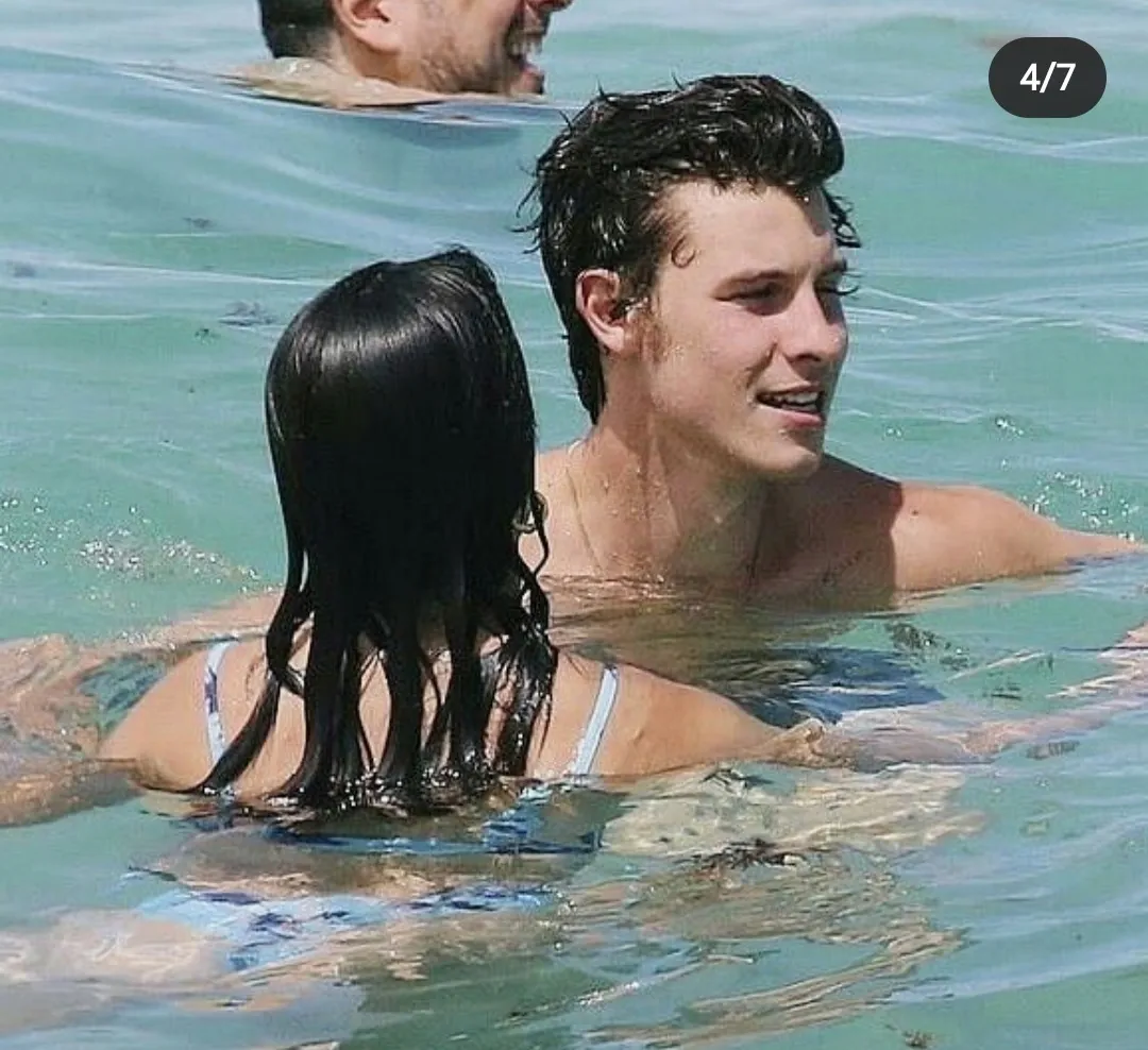 Shawn Mendes sextape