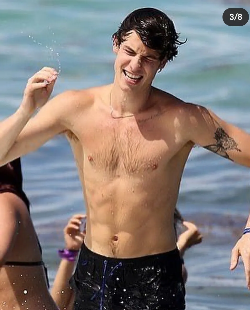 Shawn Mendes nude photos