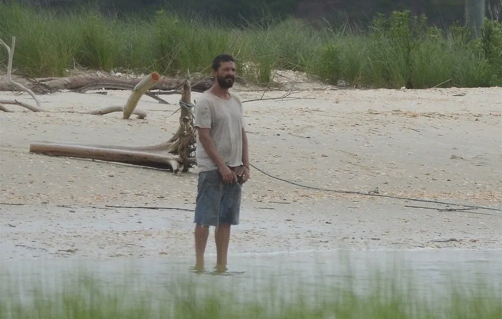 Shia on vihane, fotograaf arreteeriti