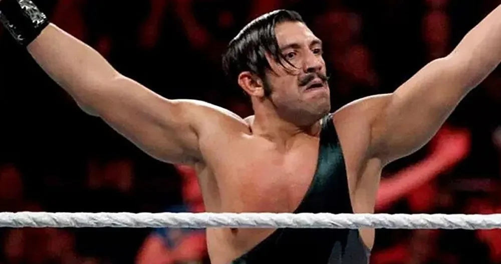 Simon Gotch Nude