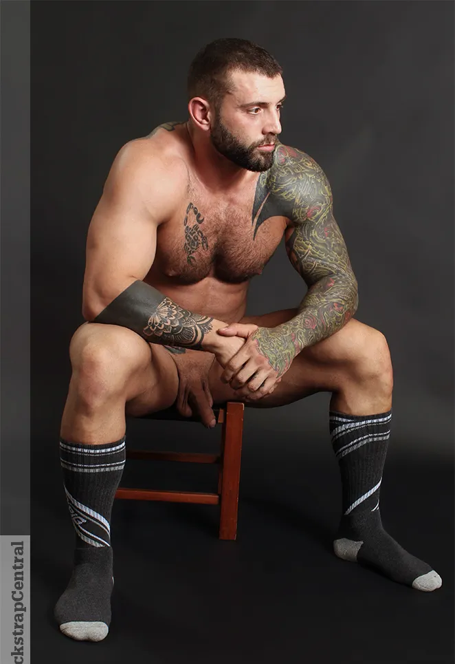 Male Celebrity Naked