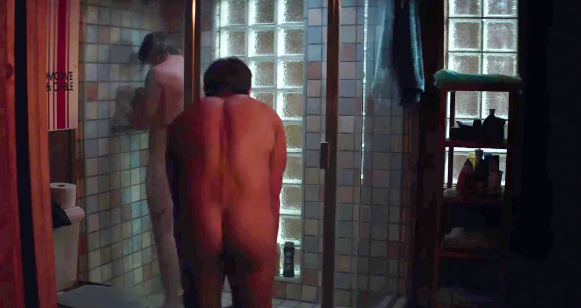 Spencer Treat Clark nude