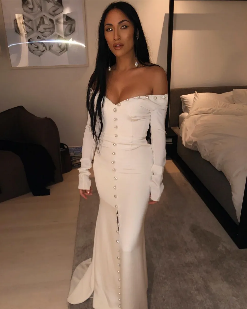 Stephanie Sheppard Sexy