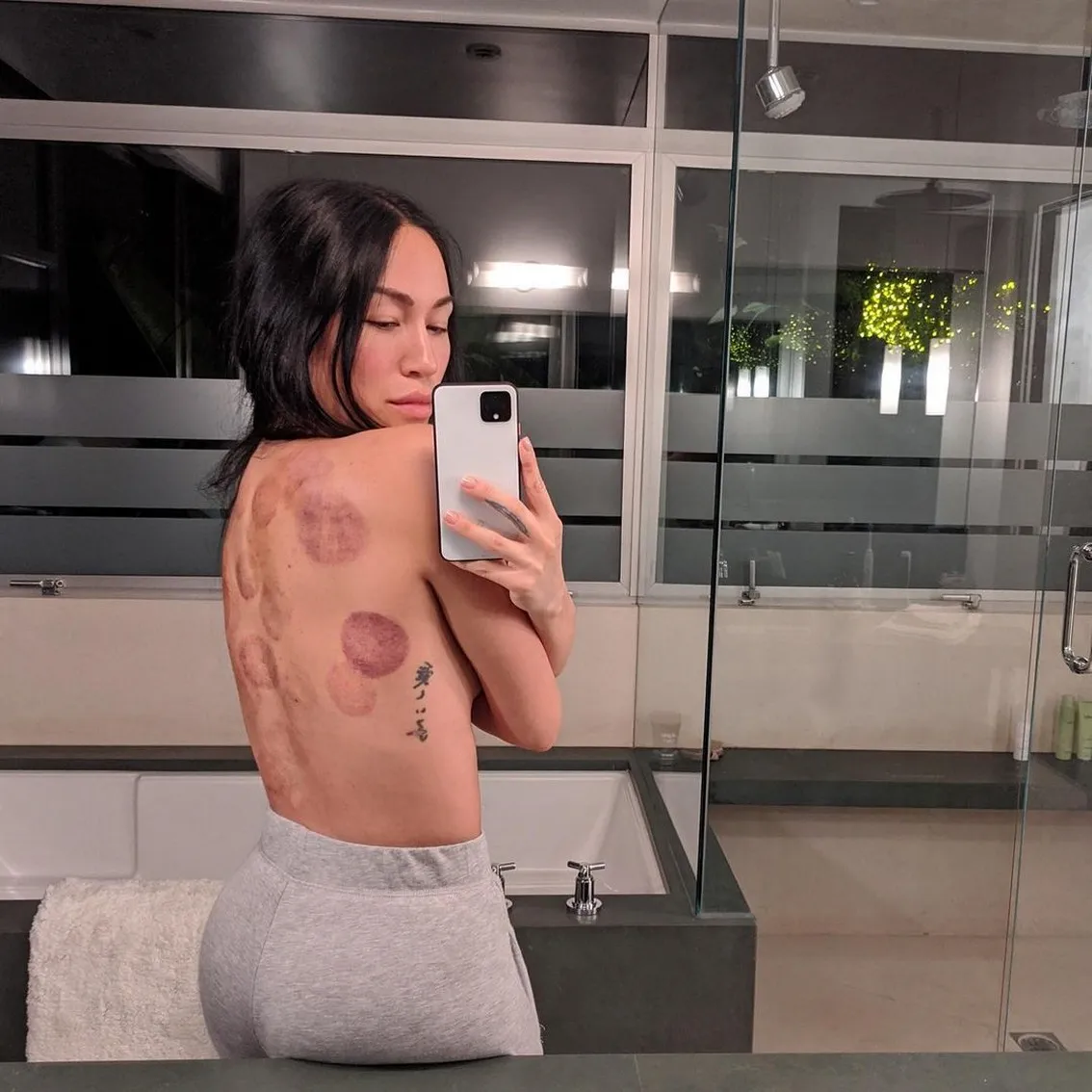 Stephanie Sheppard Leaked