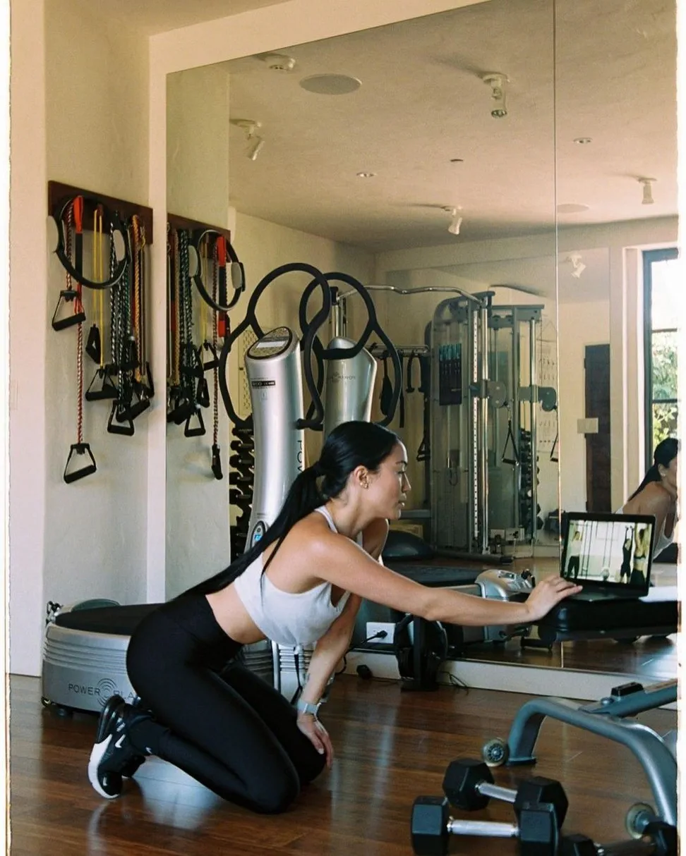 Stephanie Sheppard Sexiest Asian Girl