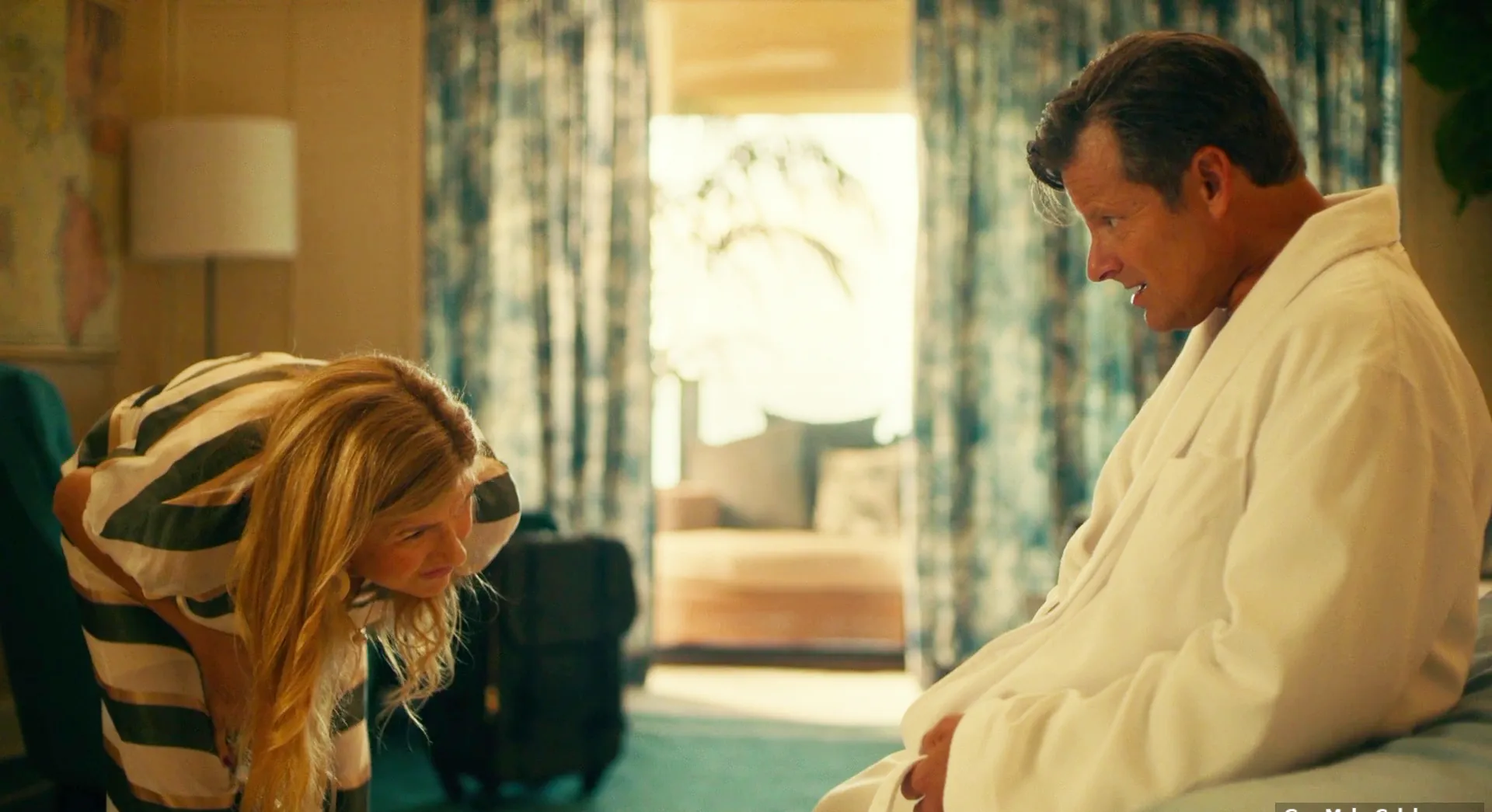 Steve Zahn cock video