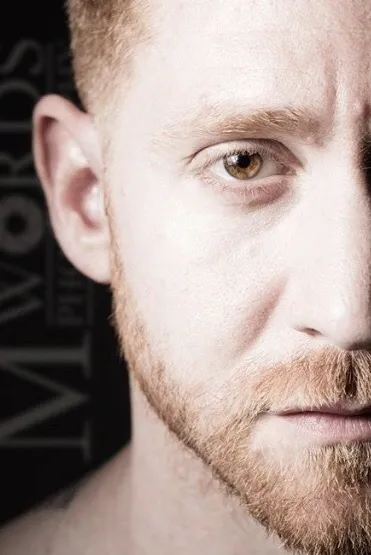 Steven Di Costa Nude