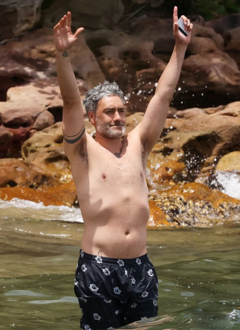 海滩照片湿泰国湿海滩