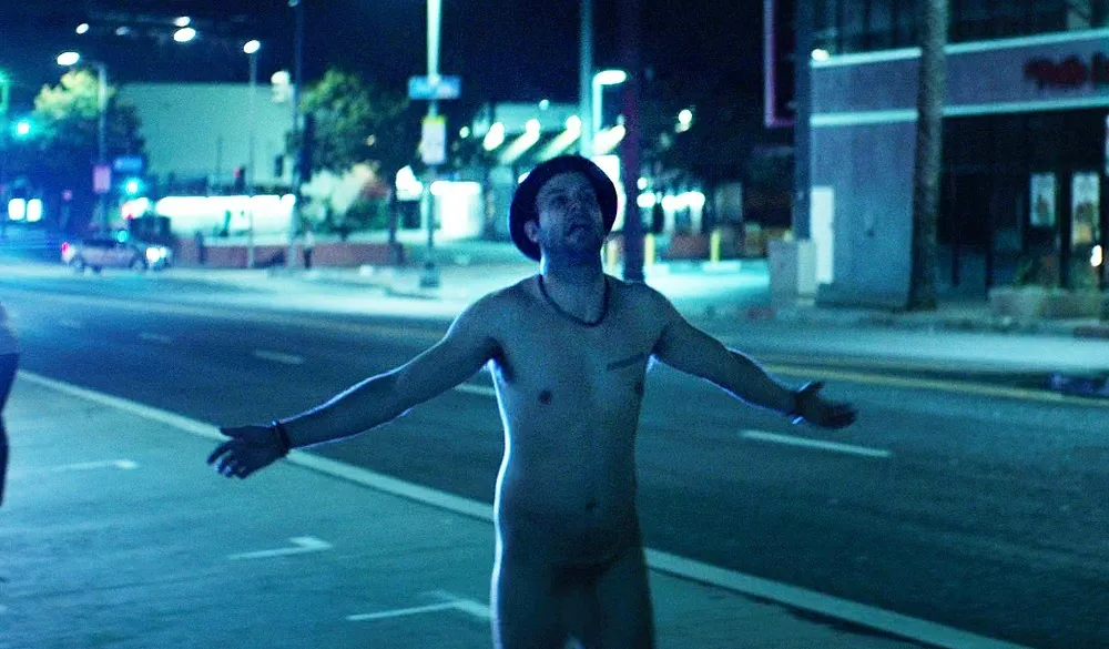 Fort Birds Gola Knight