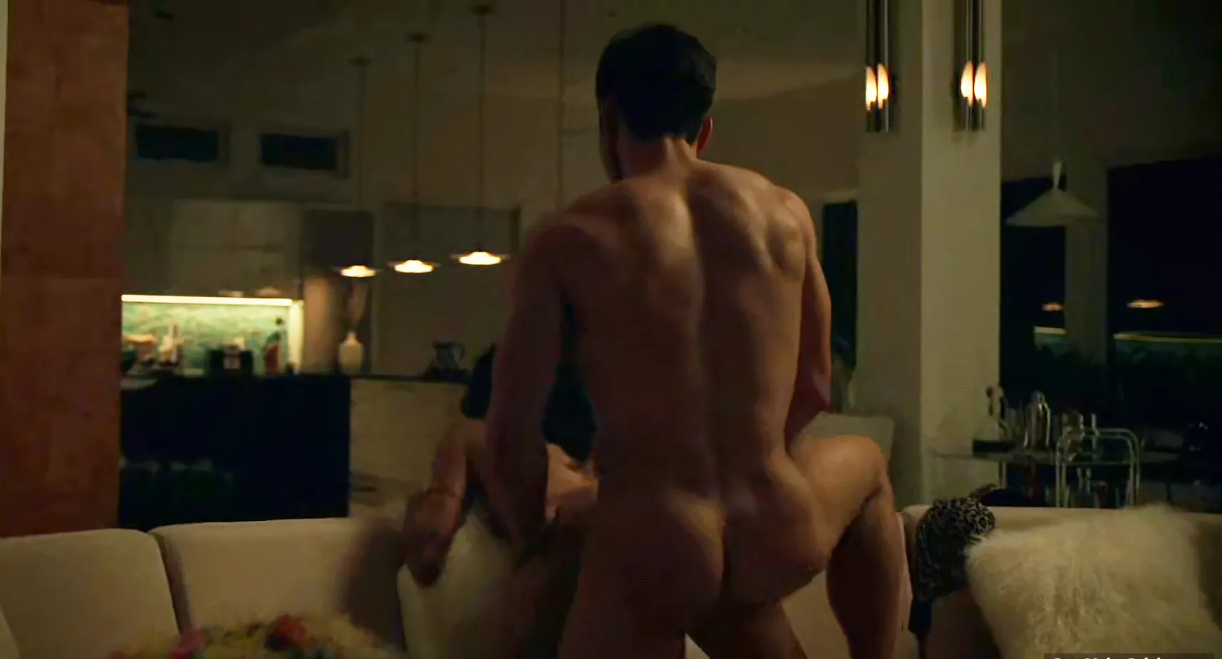 Taron Egerton naked photos