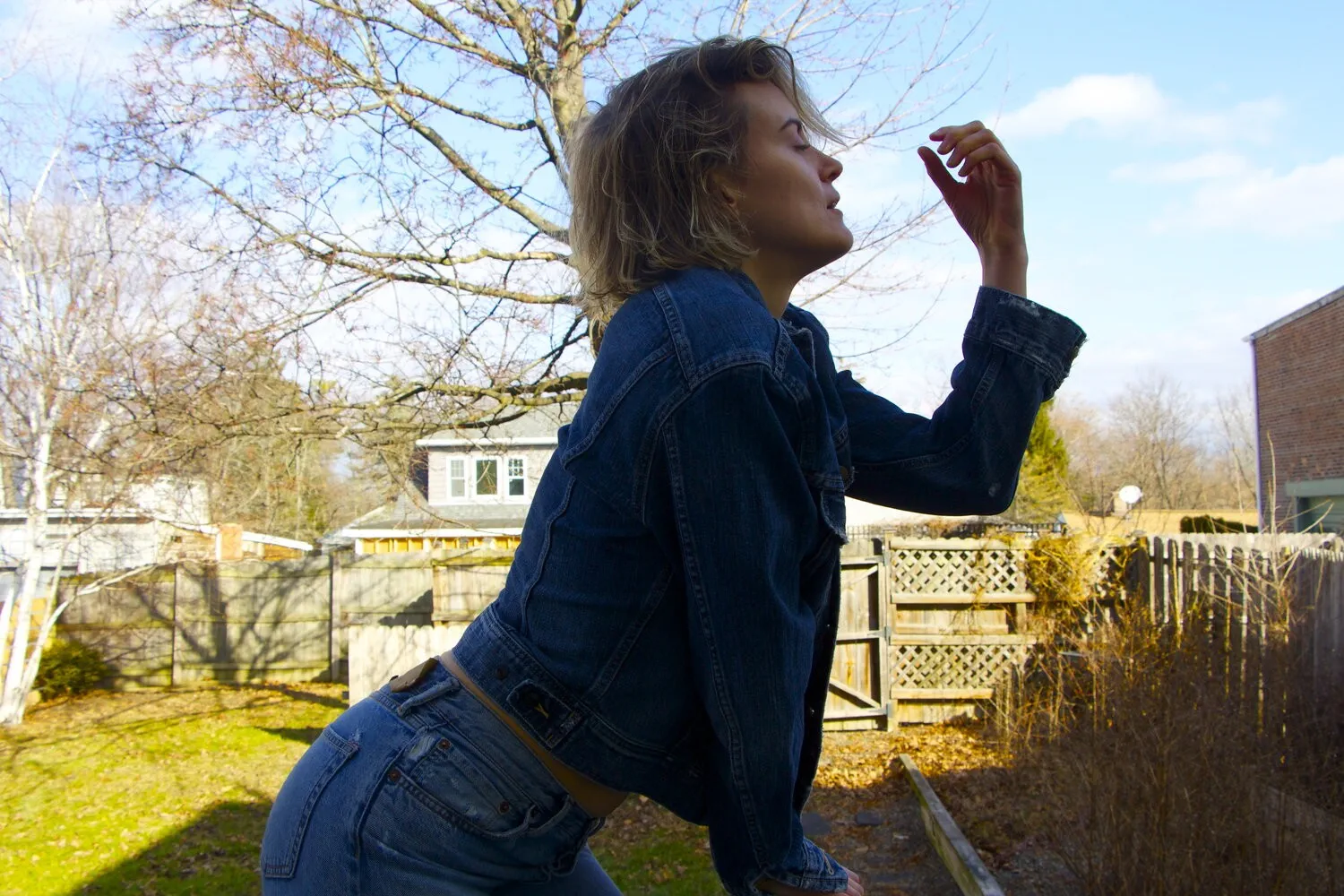 Гол и вълнуващ обстрел на Тейлър (8 снимки)