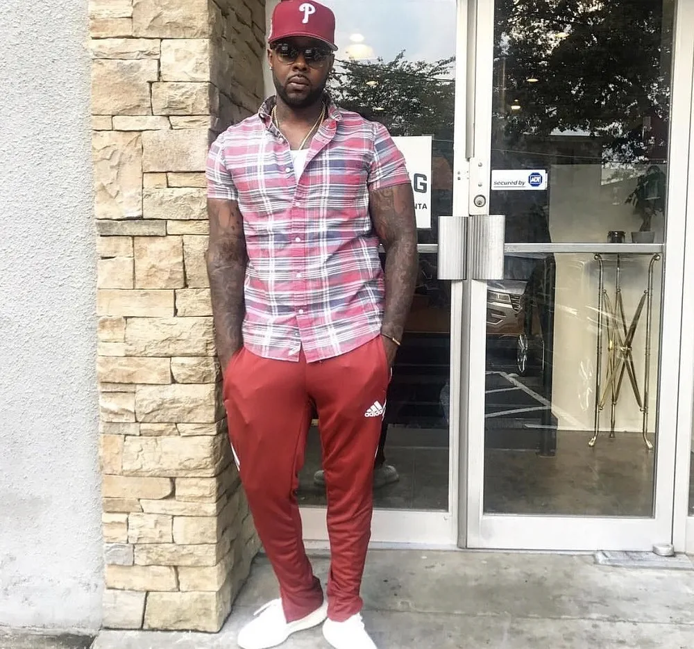 Male Celebs Leaked Nude