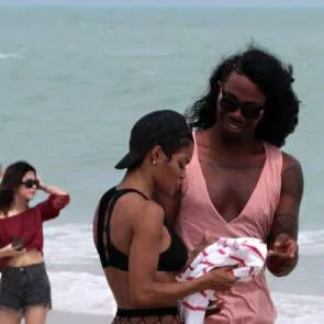 09- เทย์น่า - เทย์เลอร์ - เซ็กซี่ - บิกินี่