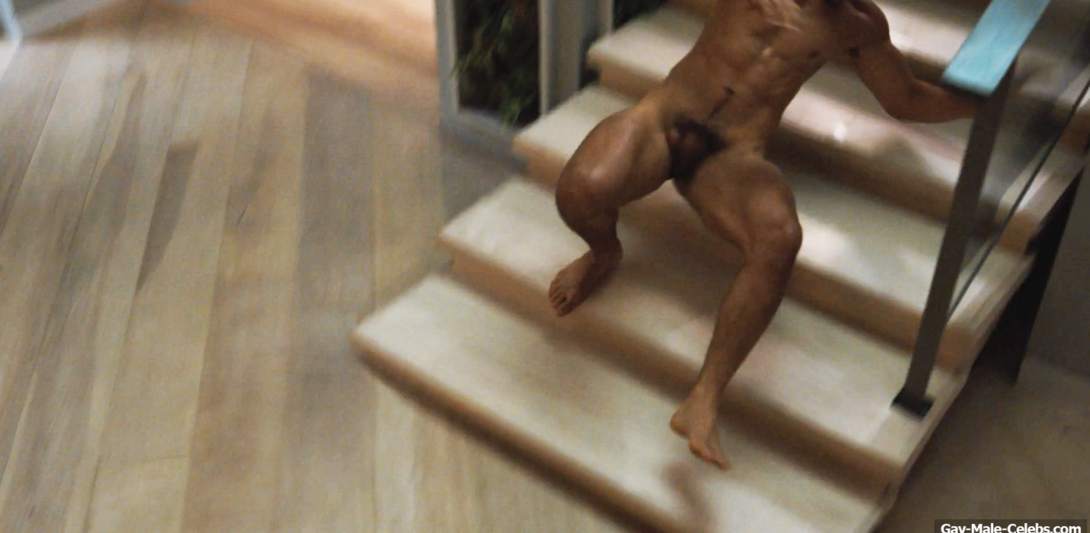 Theo James dick photos