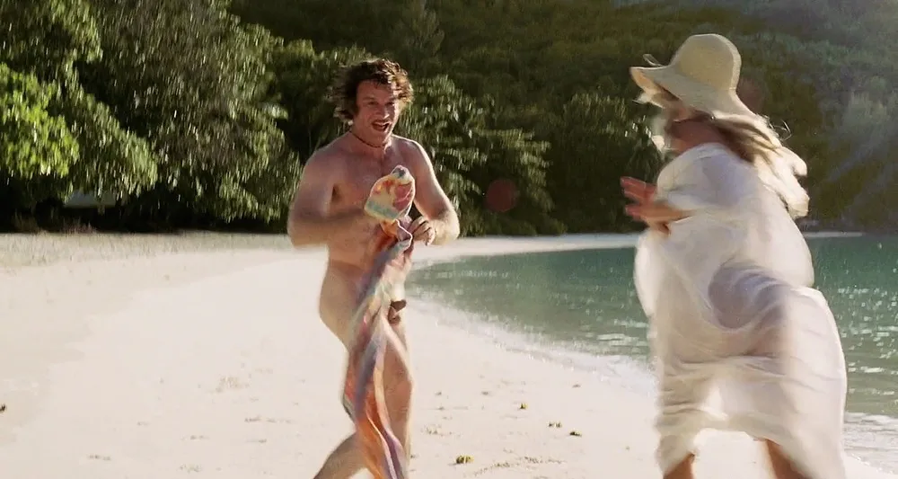 Ο Tomassh Jean μοιάζει με το πέος του, αξίζει τον κόπο