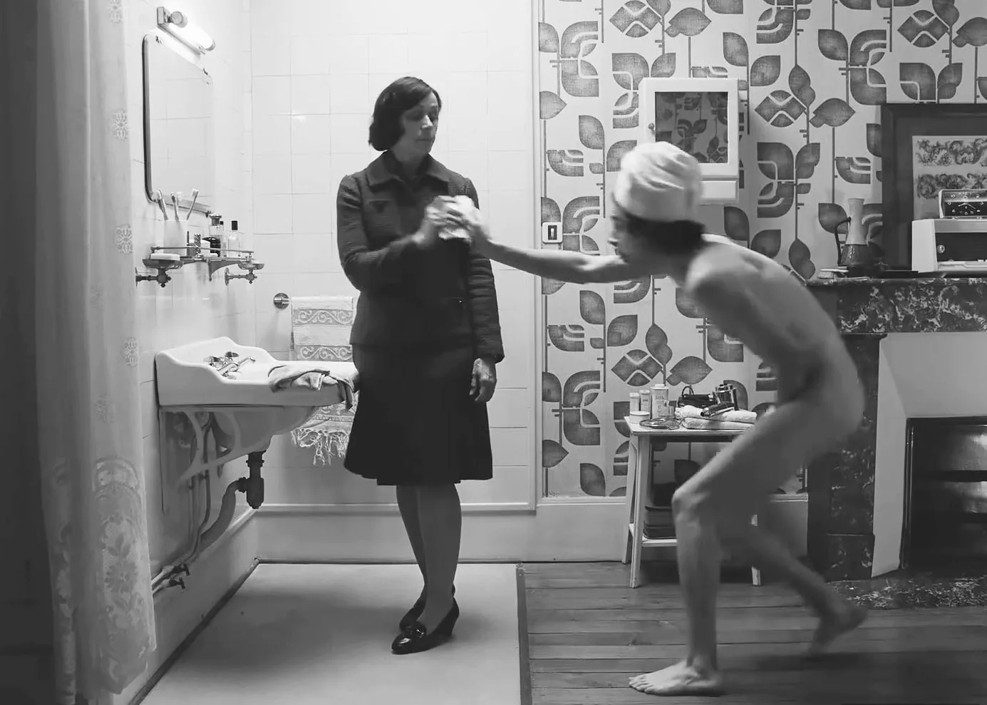 Timothee Chalamet nudes