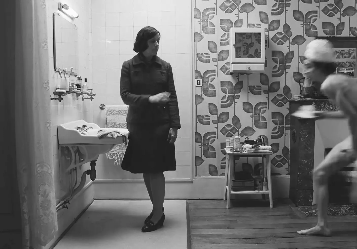 Timothee Chalamet nudity