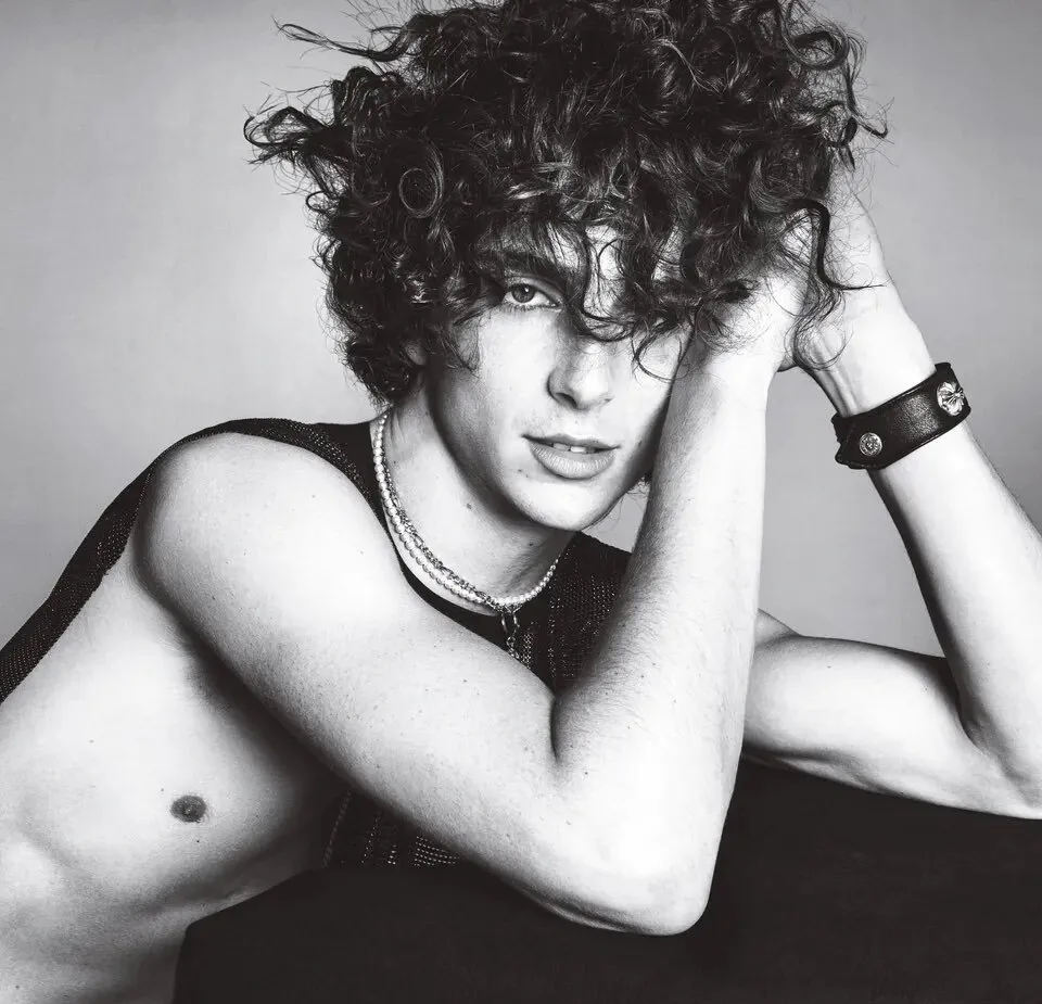 디모데는 셔츠가 아니라 샐러드의 상징입니다