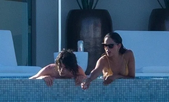 Timothee Chalamet cock nude