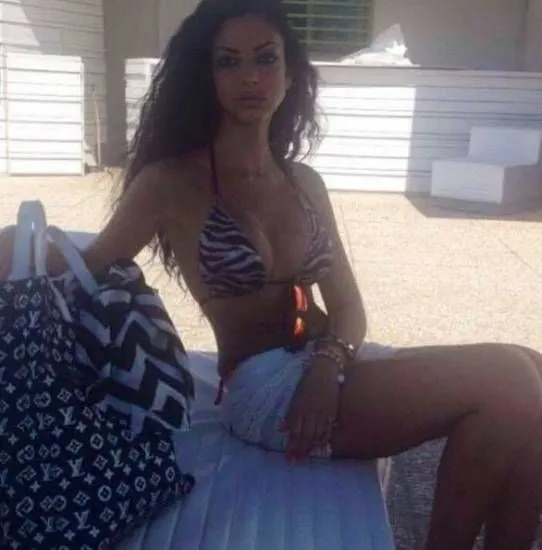 Tiziana Cantone enesetapp pärast pornoteabe lekkimist