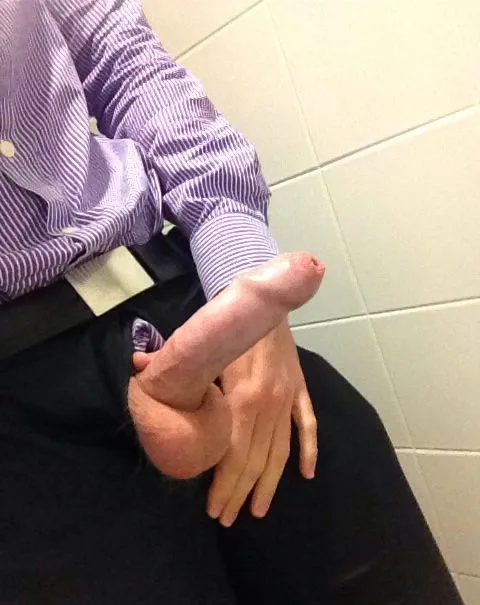 Tom Hetherington Nude