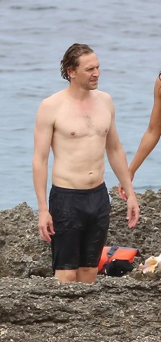 Tom Hiddleston scandal