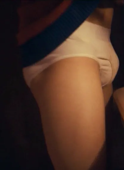 Tom Holland bulge