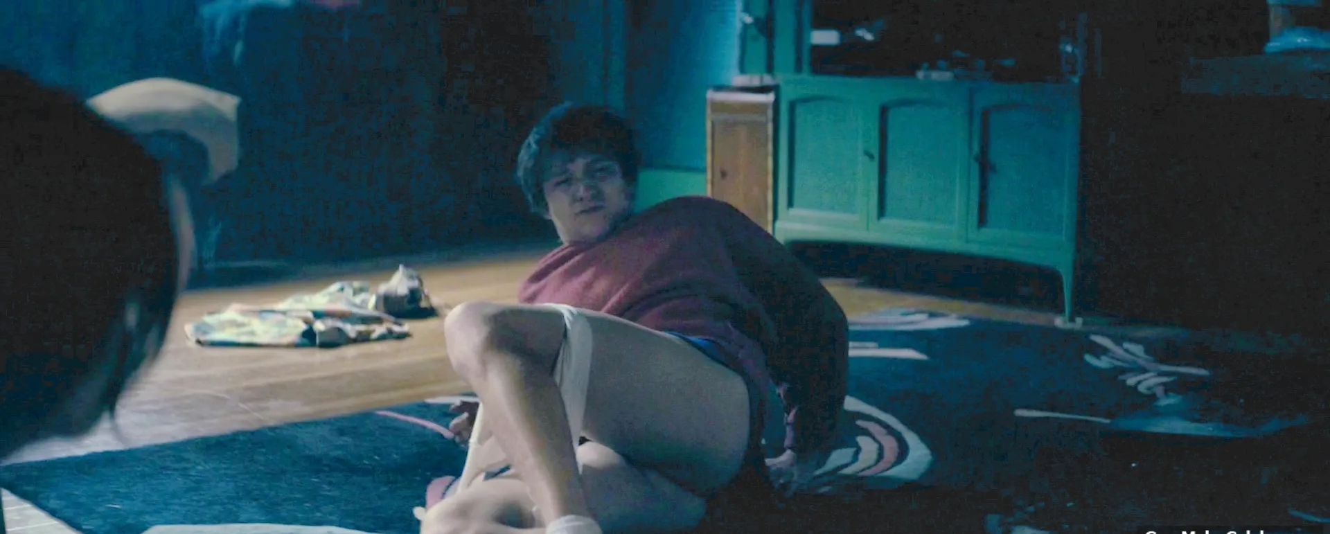 Tom Holland Tom Holland tilbyder en besøgende (se opdatering!)