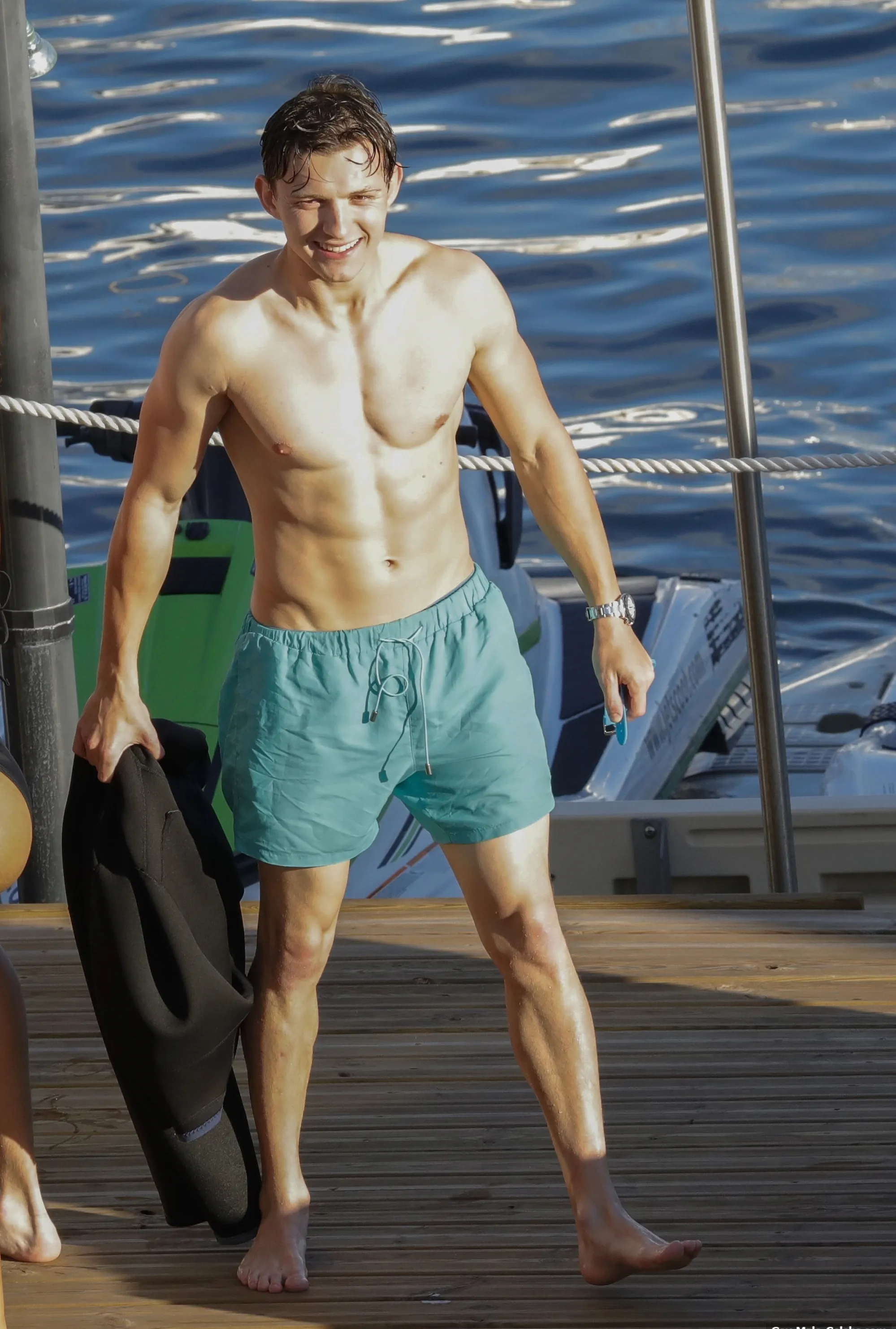 Tom Holland nudes leaks