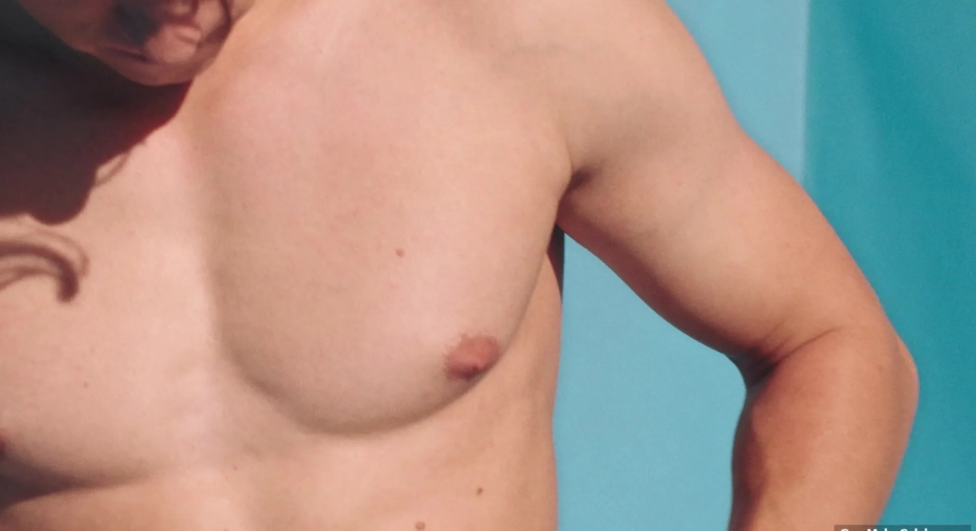 Tom Holland nudes video