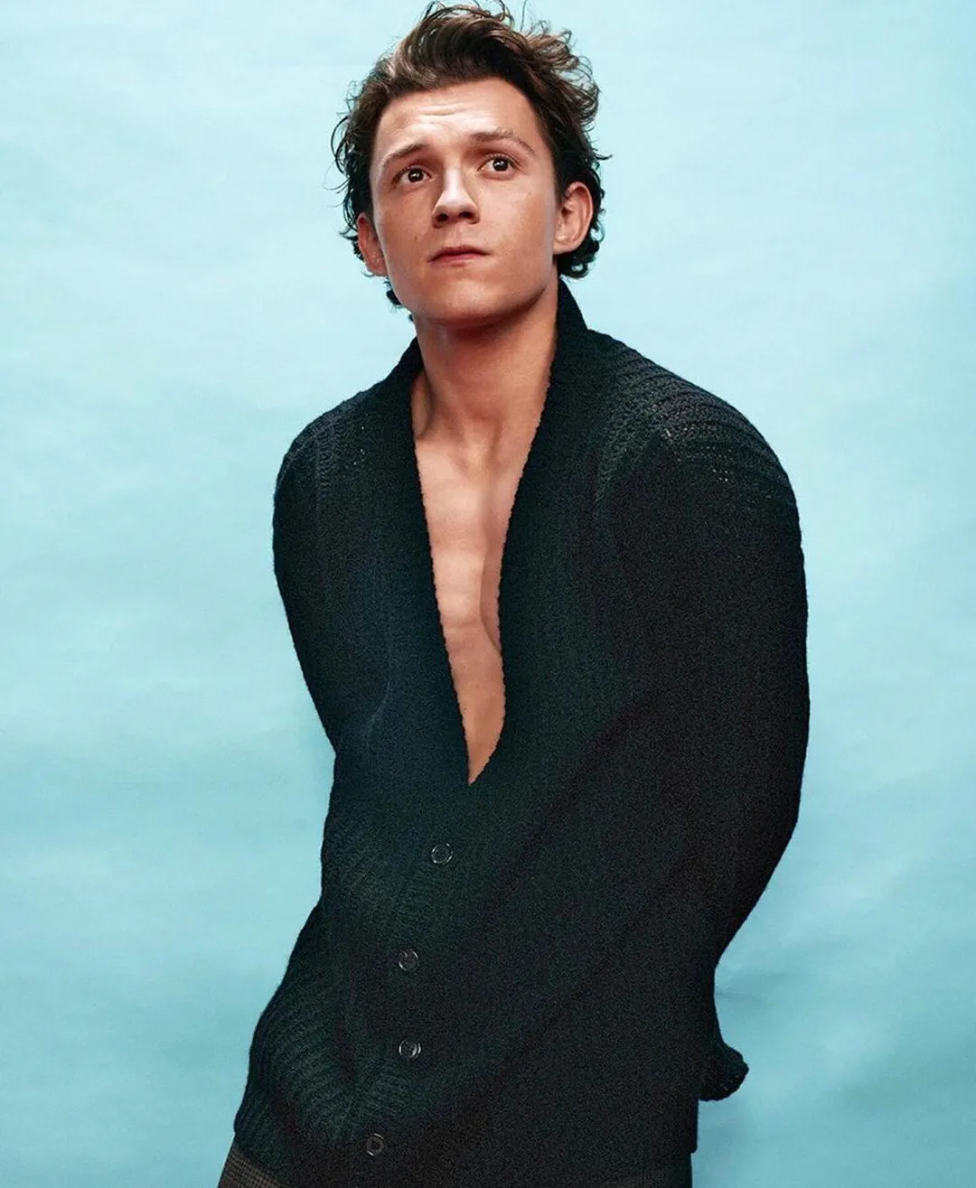 Tom Dutch kıyafetleri