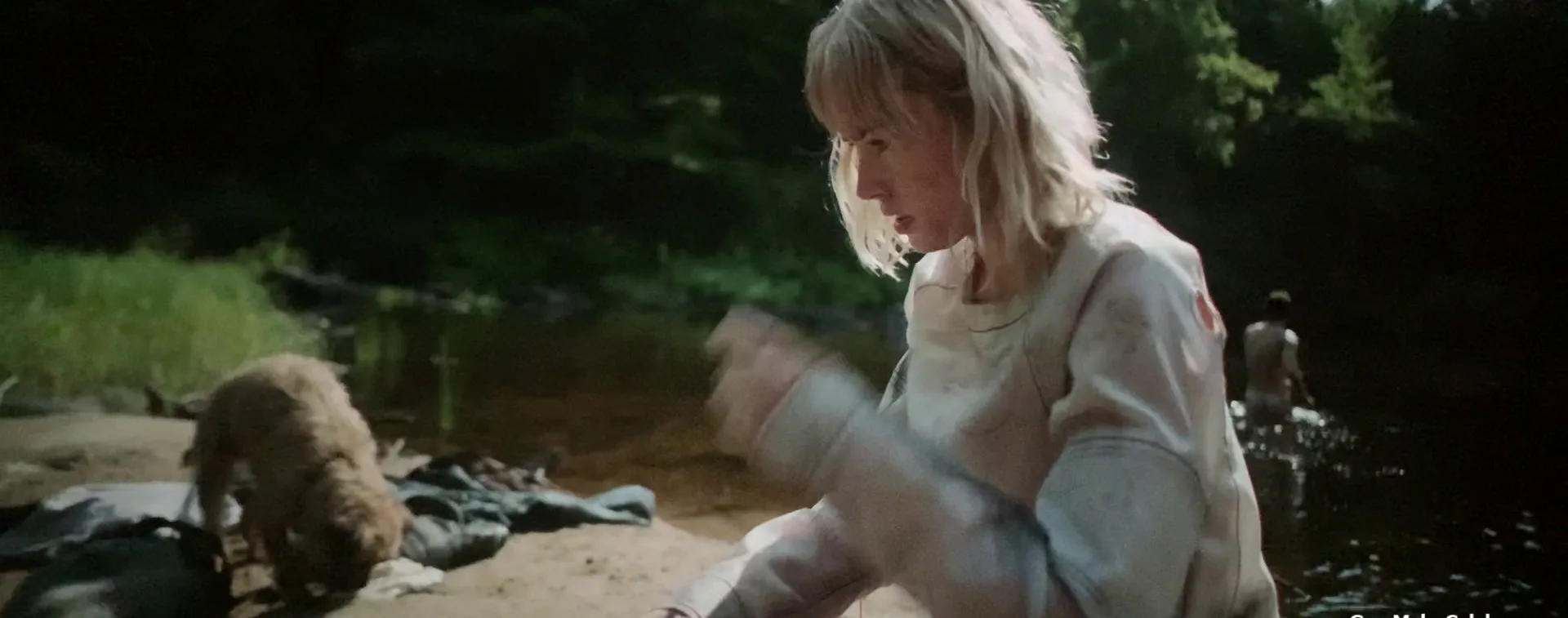 Tom Holland ass scenes