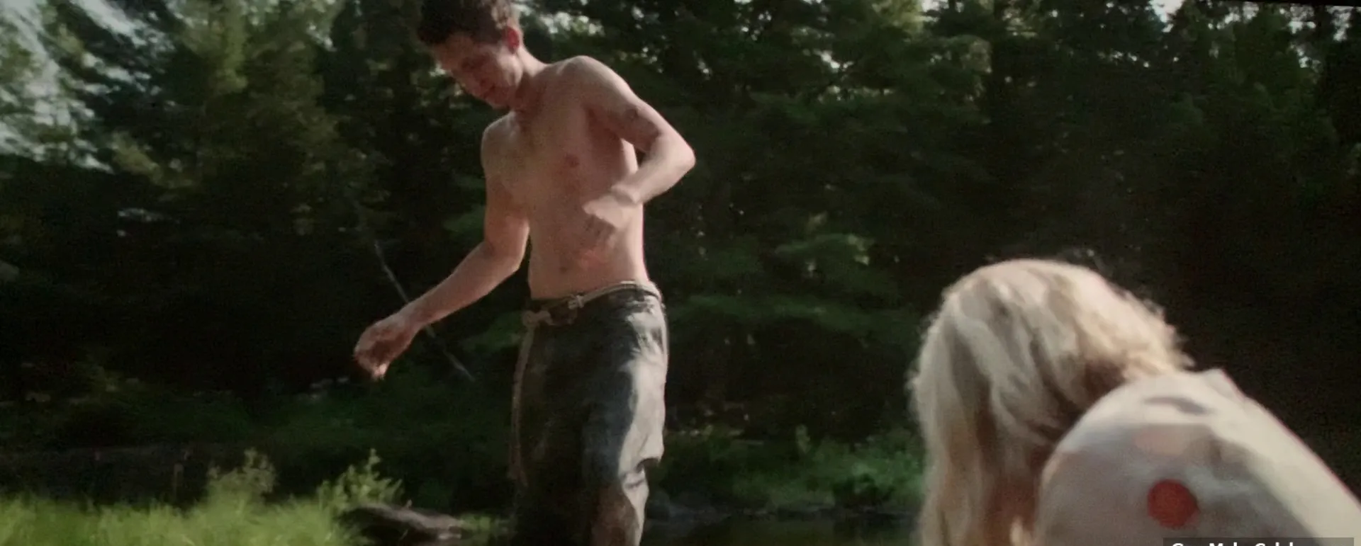 Tom Holland naked pics