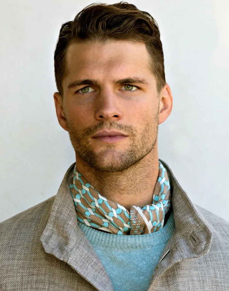 Tomas Skoloudik Nude