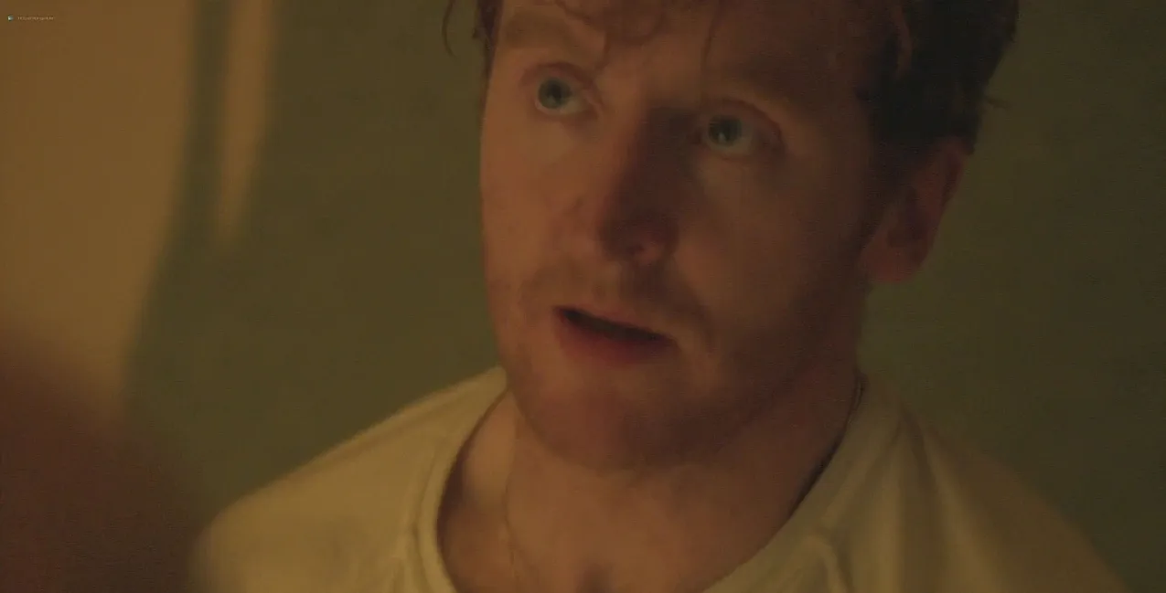 Tony Curran sexy