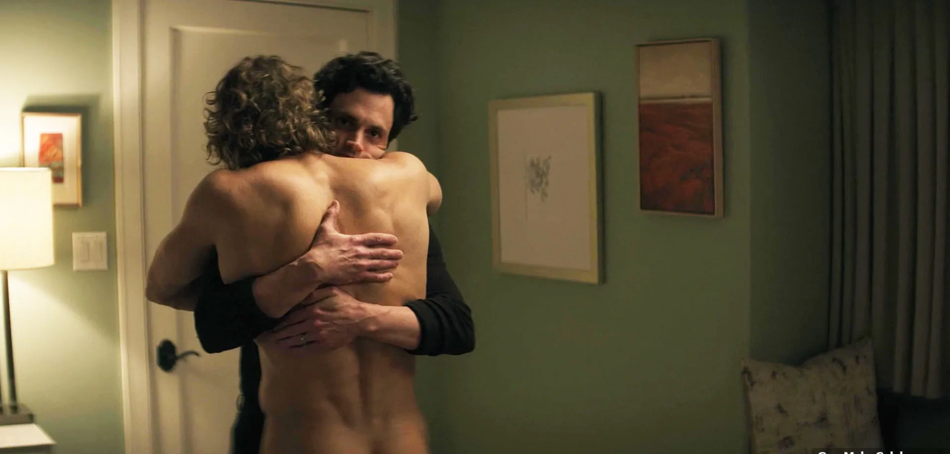 Travis Van Winkle porn