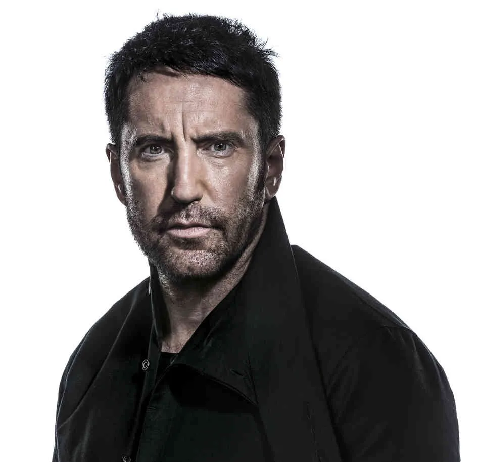 Trent Reznor Nude