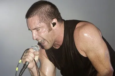 Trent Reznor Nude