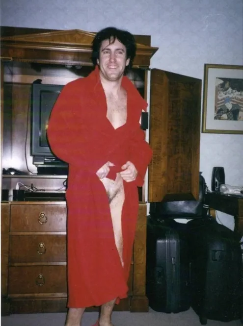 Torrent -vissen, foto khusus dan menarik