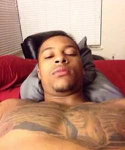 Trey Burke Nude