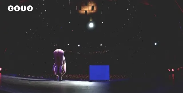 Trygve Wakenshaw nude