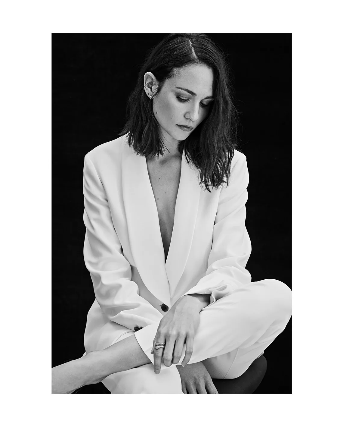 Tuppence Middleton Fappening