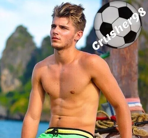 Twan Kuyper Nude