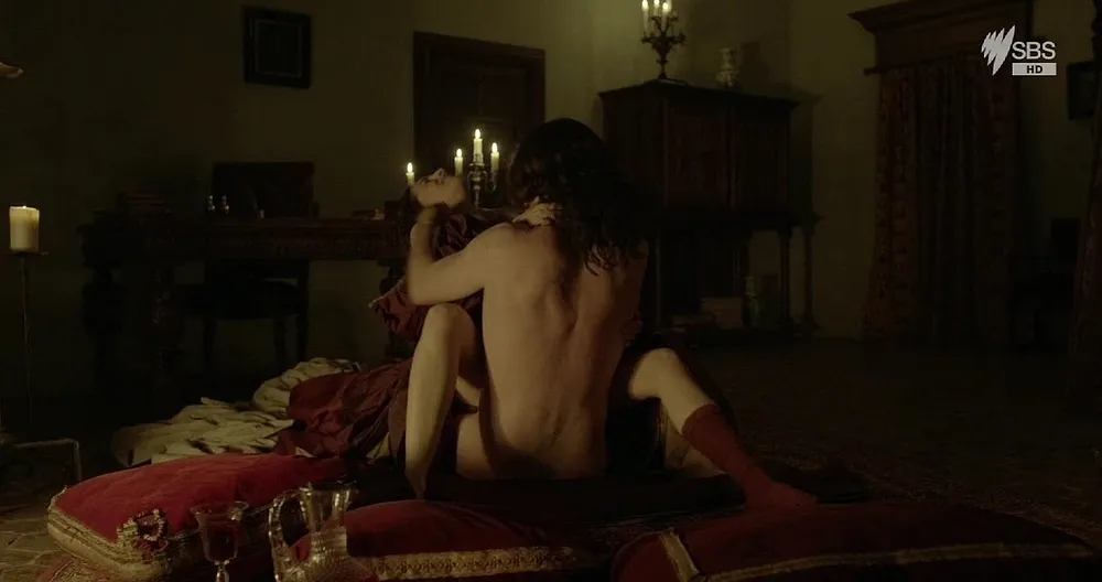 टाइग रुनियन गॉली ज़ी 1-07