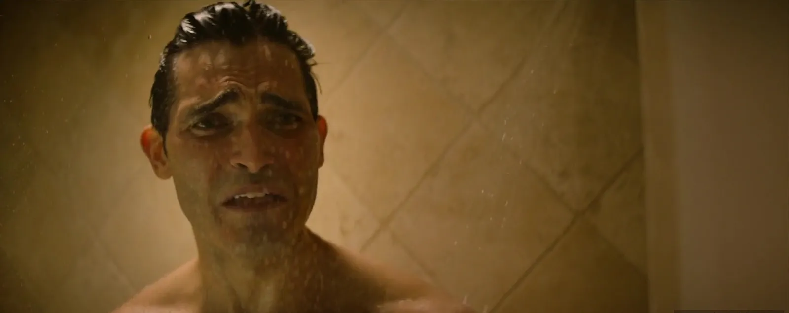 Tyler Hoechlin gay sex