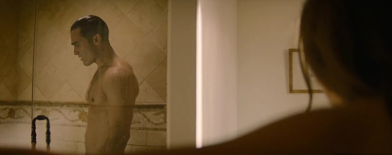 Tyler Hoechlin nudes